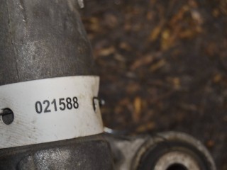 рулевая рейка, ориг. номер 4550002060, Toyota Corolla 9 поколение E120 [рестайлинг] 2002-2007