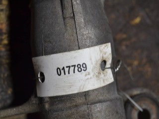 рулевая рейка, ориг. номер 4550002060, Toyota Corolla 9 поколение E120 2000-2004