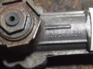 рулевая рейка, ориг. номер 26082855, Opel Meriva A 2002-2006