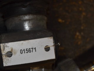 рулевая рейка, ориг. номер 26082855, Opel Meriva A 2002-2006
