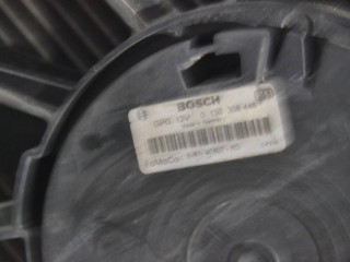 кассета радиаторов, ориг. номер 8V619L440AC, 0130308448, Ford Focus 3 поколение 2011-2015