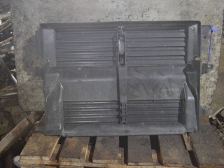 жалюзи, ориг. номер BM518475BK, Ford Focus 3 поколение 2011-2015