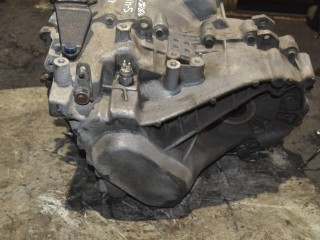 МКПП, ориг. номер 1023825, Volvo S40 1 поколение [рестайлинг] 2000-2004