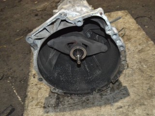 МКПП, ориг. номер 2200066490, BMW 3 E46 [рестайлинг] 2001-2006