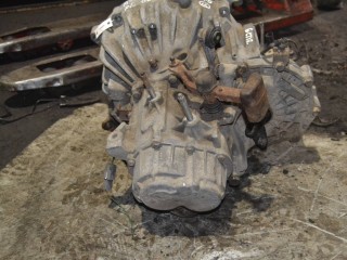 МКПП, ориг. номер G6020, Mazda 6 1 поколение [рестайлинг] 2002-2005