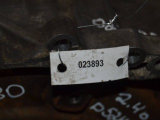 АКПП, ориг. номер TF80SC, 31256286, Volvo S80 2 поколение [рестайлинг] 2009-2013