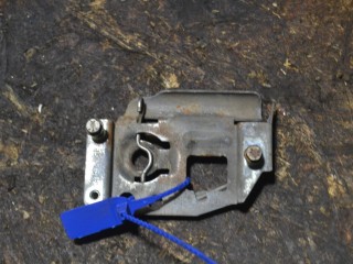 замок капота, IVECO Daily 4 поколение 2006-2011
