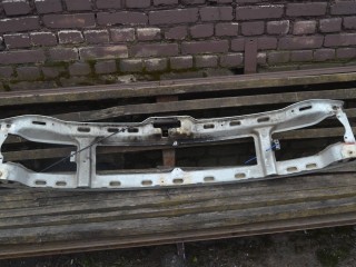 передняя панель (телевизор), IVECO Daily 3 поколение 1999-2006