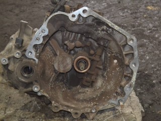МКПП, Suzuki Ignis 1 поколение (FH) 2000-2003
