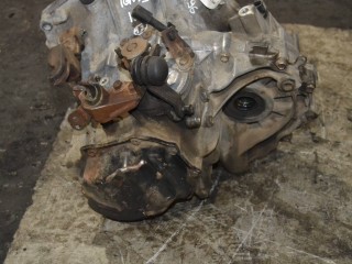 МКПП, Suzuki Ignis 1 поколение (FH) 2000-2003