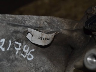 МКПП, Suzuki Ignis 1 поколение (FH) 2000-2003