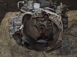 PКПП, ориг. номер M20F13D1, Fiat Grande Punto 199 2005-2010