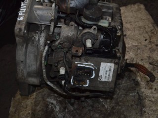 PКПП, ориг. номер M20F13D1, Fiat Grande Punto 199 2005-2010