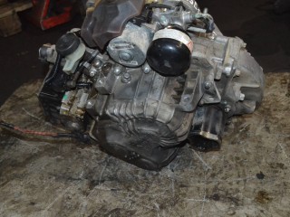 PКПП, ориг. номер M20F13D1, Fiat Grande Punto 199 2005-2010