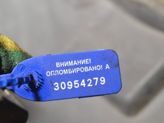 клык бампера задний правый, ориг. номер 500326836, IVECO Daily 3 поколение 1999-2006