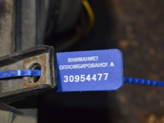 фара правая, Volkswagen Transporter T4 1990-2003