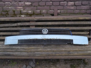 решетка радиатора, Volkswagen Transporter T4 1990-2003