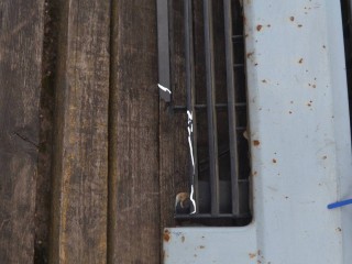 решетка радиатора, Volkswagen Transporter T4 1990-2003