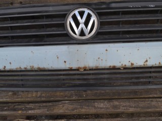 решетка радиатора, Volkswagen Transporter T4 1990-2003