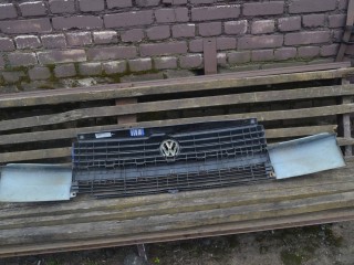 решетка радиатора, Volkswagen Transporter T4 1990-2003