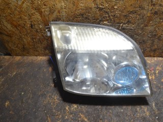 фара правая, Nissan X-Trail T30 2000-2004