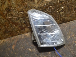 указатель поворота правый, Nissan X-Trail T30 2000-2004