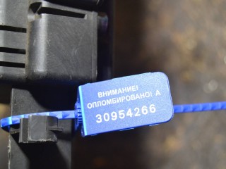 панель приборов (щиток), ориг. номер 8200288816, P8200288816, P8200288816C, Renault Espace 4 поколение 2002-2006