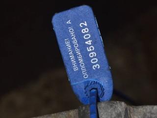 МКПП, ориг. номер DQK, Volkswagen Transporter T4 1990-2003
