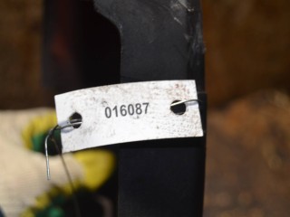 защита (кожух) ремня ГРМ, ориг. номер 045109107E, Ford Galaxy  [рестайлинг] 2000-2006