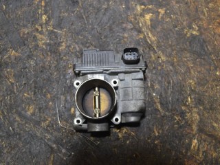 дроссельная заслонка, Nissan Primera P12 2001-2008