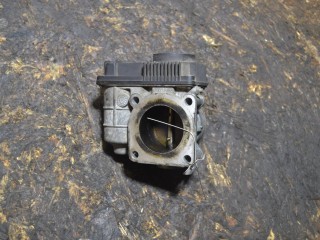 дроссельная заслонка, Nissan Primera P12 2001-2008