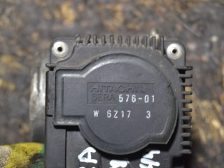 дроссельная заслонка, Nissan Primera P12 2001-2008