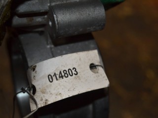 дроссельная заслонка, ориг. номер 8623324, BMW 3 G20/G21 [рестайлинг] 2022-2026