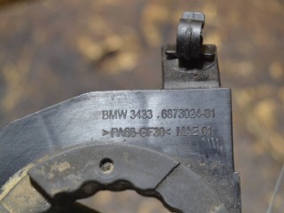 вакуумный насос, ориг. номер 6873024, BMW 3 G20/G21 [рестайлинг] 2022-2026