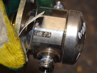 ТНВД, ориг. номер 13518631642, BMW 3 G20/G21 2018-2022