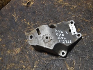 кронштейн двигателя, ориг. номер 22116876207, BMW 3 G20/G21 2018-2022