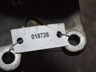 кронштейн двигателя, ориг. номер 22116876207, BMW 3 G20/G21 2018-2022