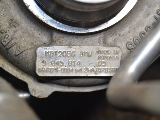 турбина, ориг. номер 894023, 984581405, BMW 3 G20/G21 2018-2022