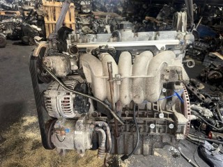 двигатель, ориг. номер B5244S2, Volvo S80 1 поколение [рестайлинг] 2003-2006