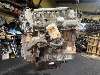 двигатель, ориг. номер F1CE0481F, IVECO Daily 4 поколение 2006-2011
