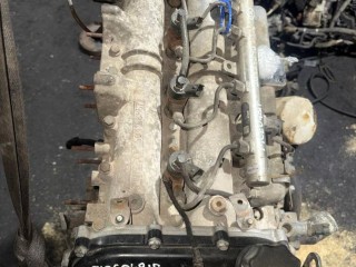 двигатель, ориг. номер F1CE0481F, IVECO Daily 4 поколение 2006-2011