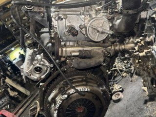 двигатель, ориг. номер YD22, Nissan Almera Tino V10 2000-2003