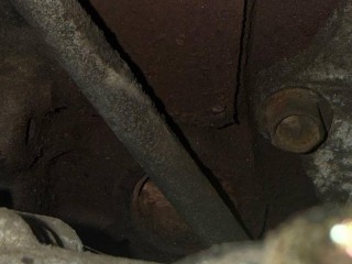 двигатель, ориг. номер YD22, Nissan X-Trail T30 [рестайлинг] 2004-2007