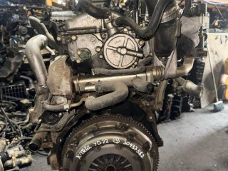 двигатель, ориг. номер YD22, Nissan X-Trail T30 [рестайлинг] 2004-2007