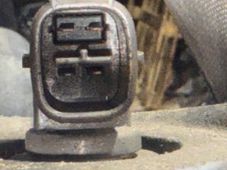 двигатель, ориг. номер YD22, Nissan X-Trail T30 [рестайлинг] 2004-2007