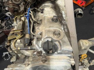 двигатель, ориг. номер YD22, Nissan X-Trail T30 [рестайлинг] 2004-2007