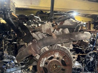 двигатель, Chrysler Pacifica CS 2003-2008