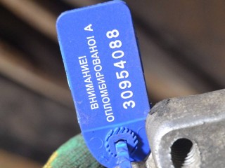 кронштейн генератора, ориг. номер 06A903143P, Audi A3 8L [рестайлинг] 2000-2003