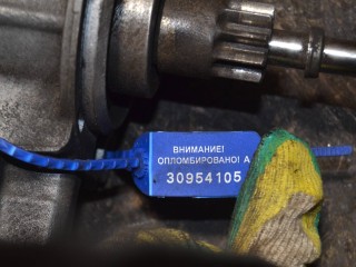 стартер, ориг. номер 02A911023TX, Volkswagen Golf 4 1997-2006