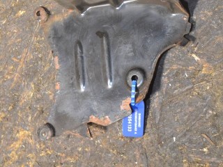 защита (кожух) ремня ГРМ, Audi A3 8L [рестайлинг] 2000-2003